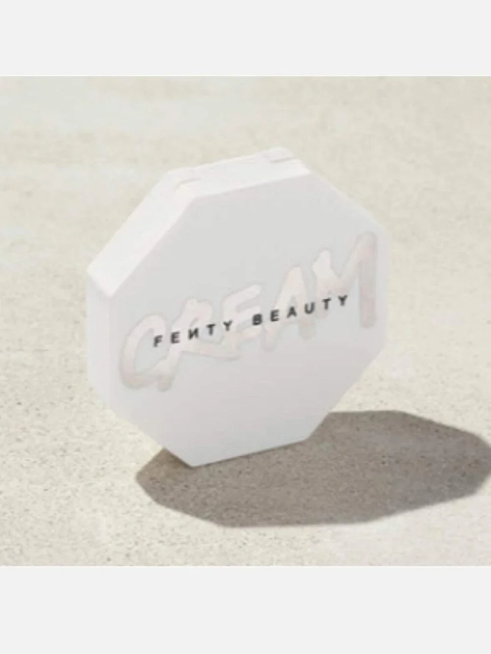 🌺FENTY BEAUTY Fuego Flush Cheeks Out Freestyle Cream Blush Fuego Flush